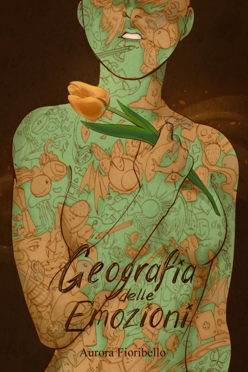 Geografia delle emozioni