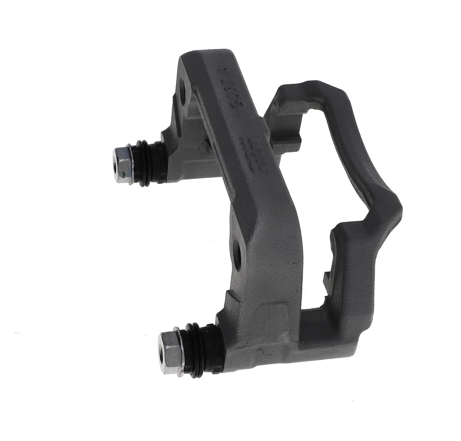 Amazon.com: GM Genuine Parts 42539411 Passenger Side Disc Brake  