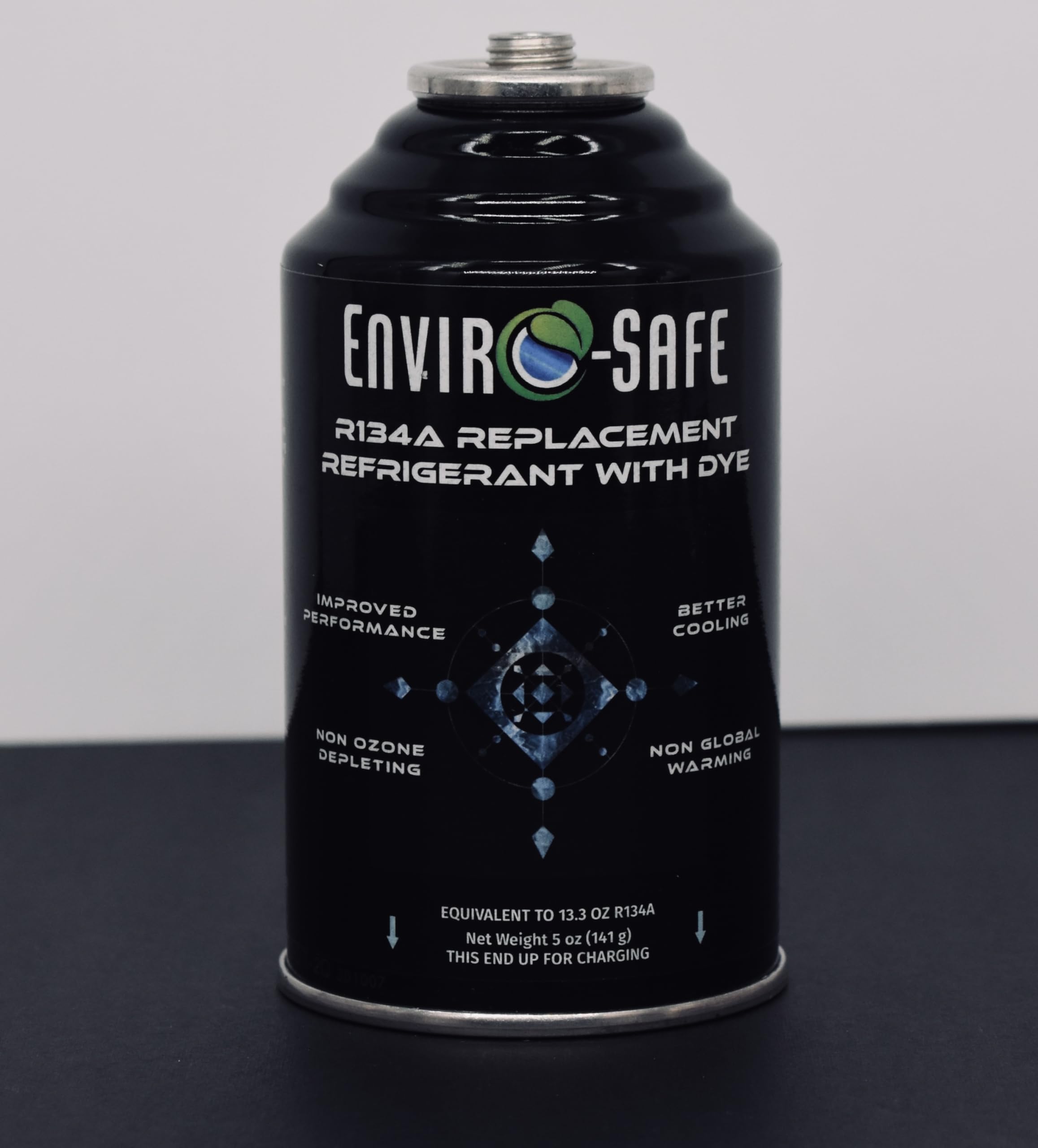 RayPulp Refrigerant Spray 10oz Can, 1/Pk