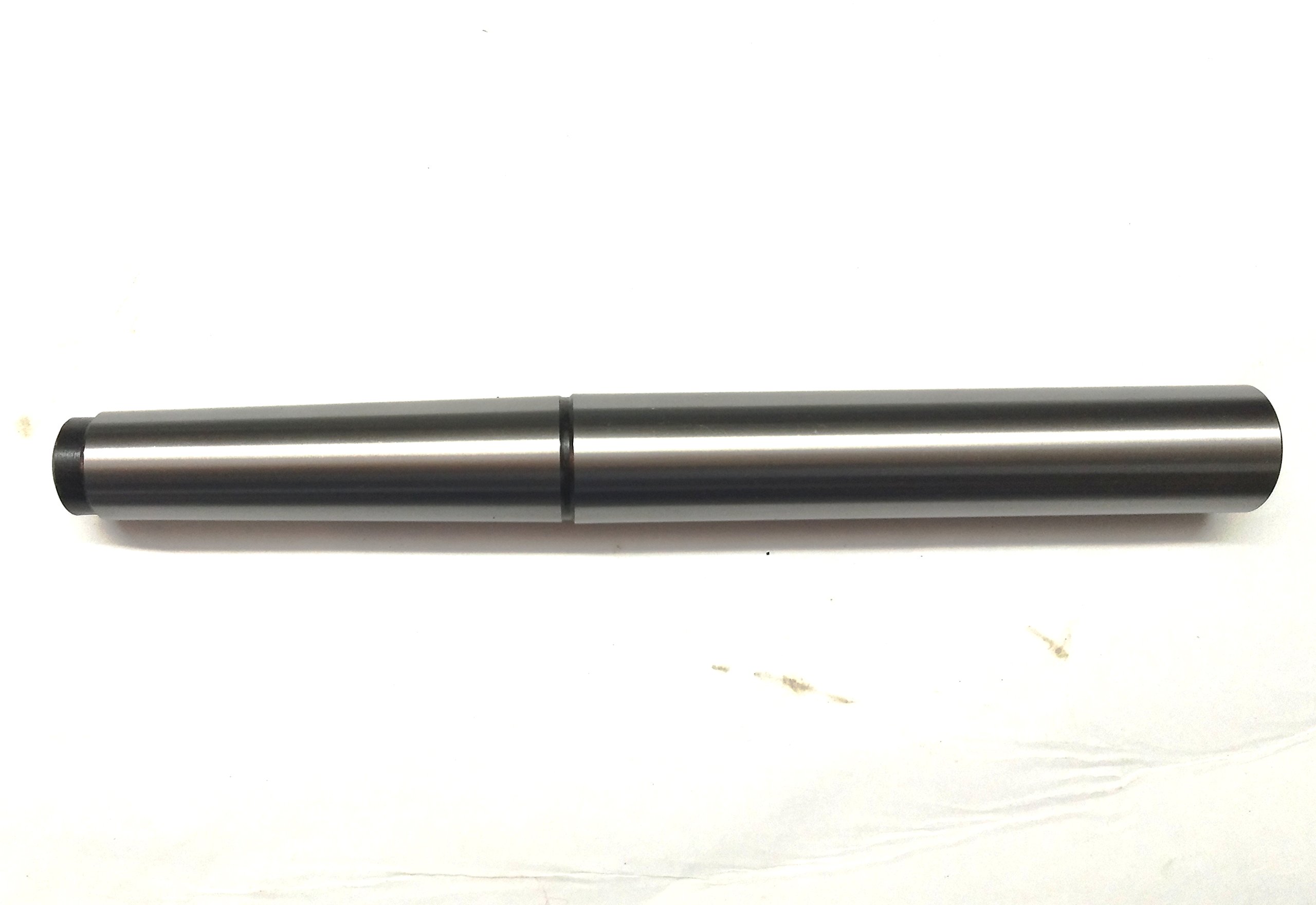 ASSORTS Precision Lathe Mandrel Test Bar 2Mt - Alloy Steel EN31-For Head & Tailstock Alignment