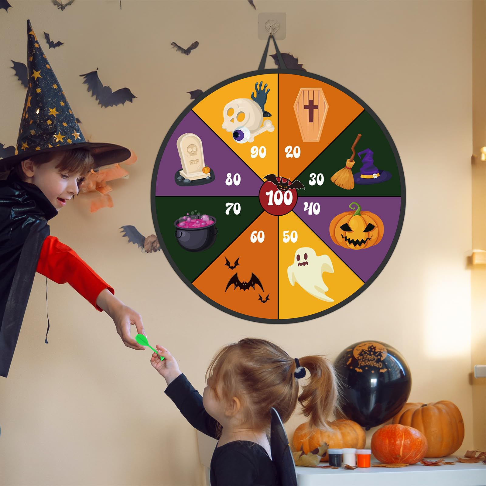 SUNYOK Halloween Party Game - Image 2