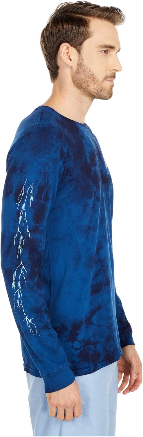 Hurley Andino Pro Series Long Sleeve