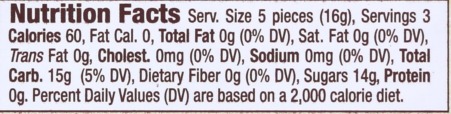 Torie and Howard Organic Hard Candy Lemon and Raspberry, 2 Ounce image 3