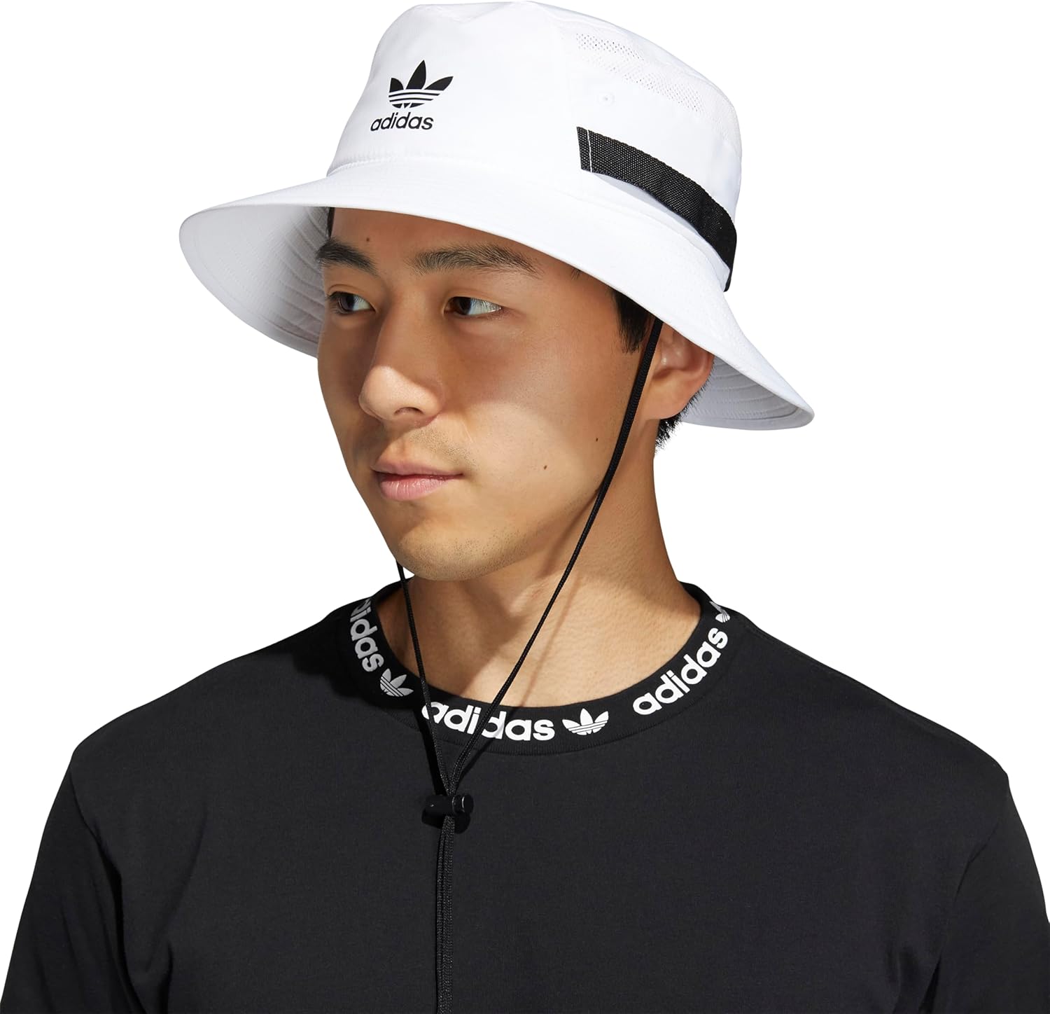 Adidas Originals Unisex-Adult Unisex Originals Webbing Boonie - Image 4