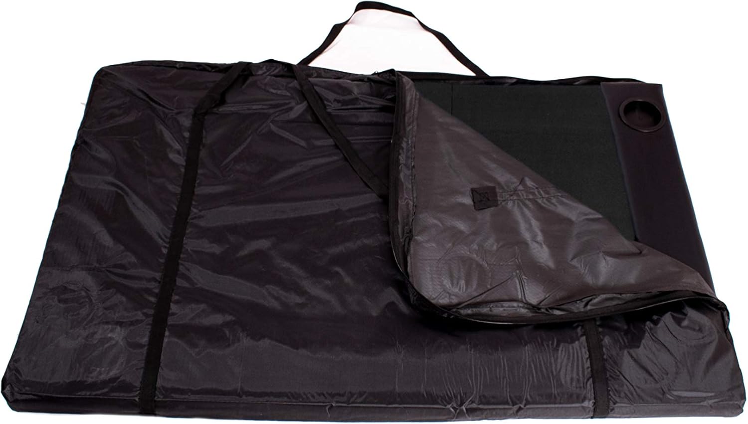 48"x48" Black - GNTT1006BLK