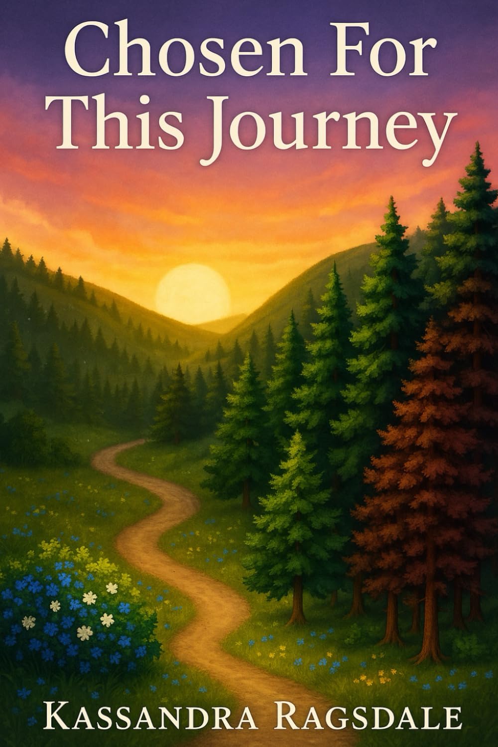 Chosen For This Journey