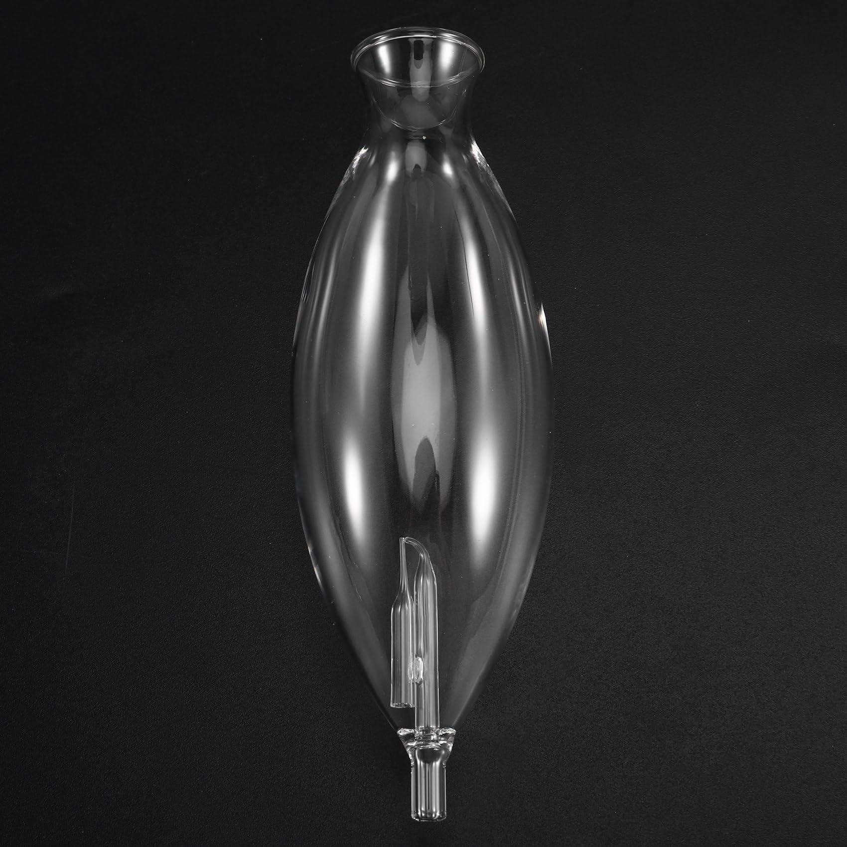 Vintage dyfuzor zapachowy z żarówką, dyfuzor olejków eterycznych, bezwodny nawilżacz do aromaterapii