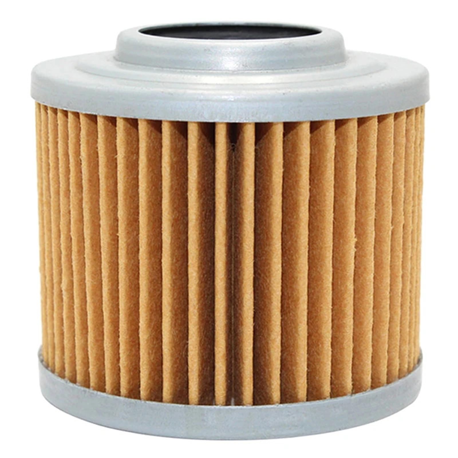 151 Filtro de aceite for motocicleta 125 SX SM RT 500 1651005240(4 Pcs)