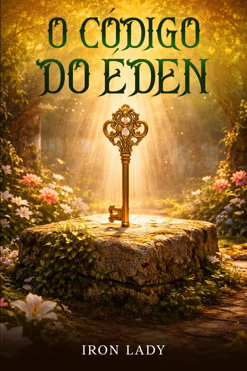 O CÓDIGO DO ÉDEN (A Tasca Filosófica)