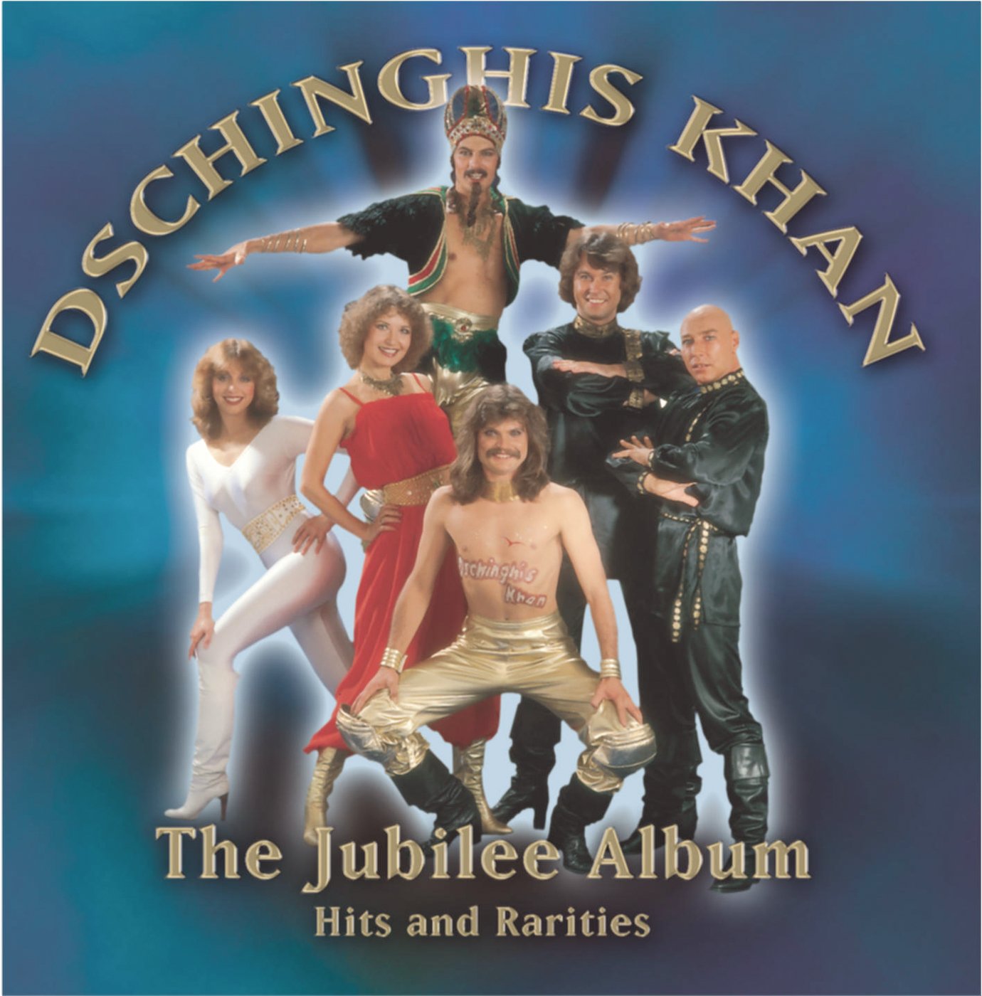 Dschinghis Khan