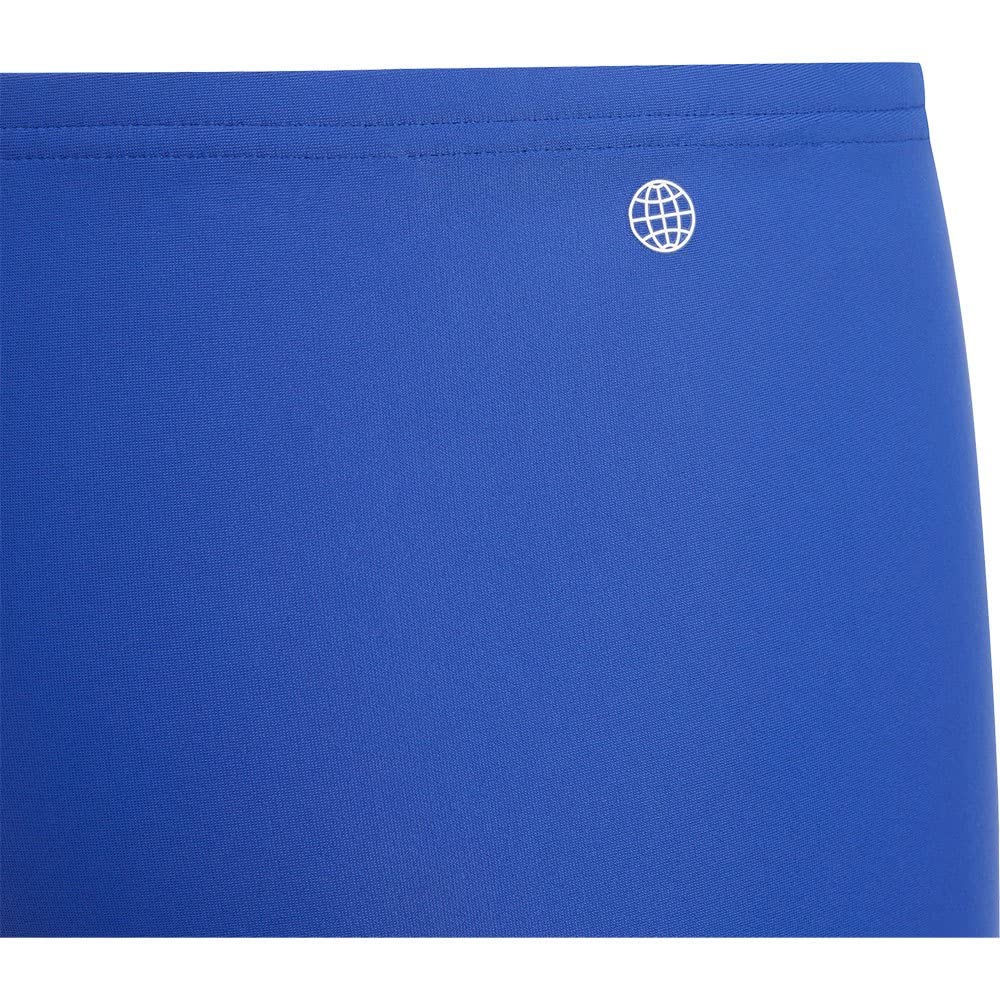 adidas Logo Swim Boxers Swimsuit Niños