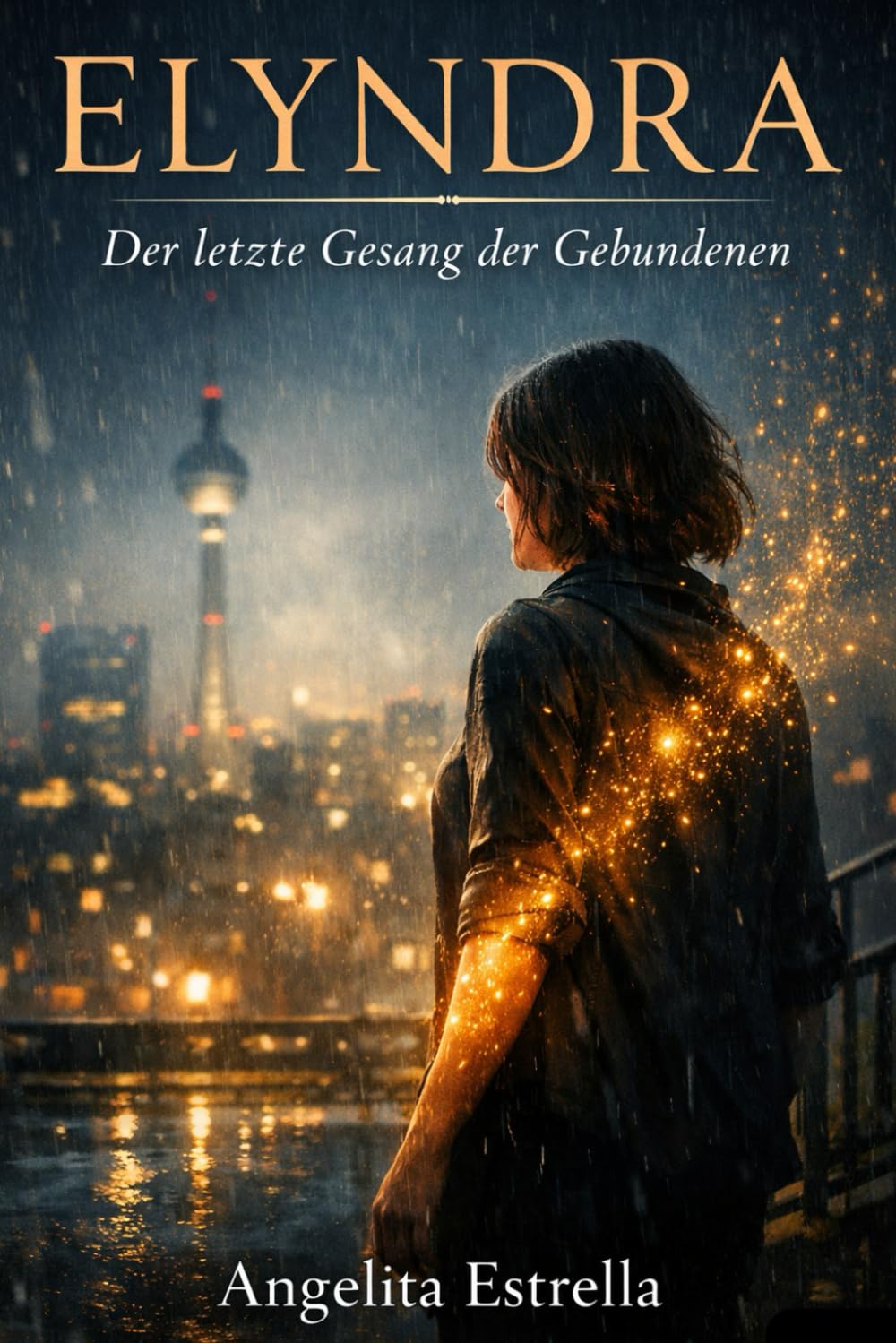 Elyndra – Der letzte Gesang der Gebundenen: Ein philosophischer Zukunftsroman über Vollkommenheit, Verlust und die letzte Freiheit des Menschseins ... Literatur Selbstüberwindung philosophischer