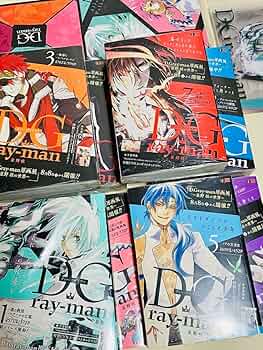 D.Gray-man Dグレ ジャンプリミックス 71BqolEEeEL._UF350,350_QL50_.jpg