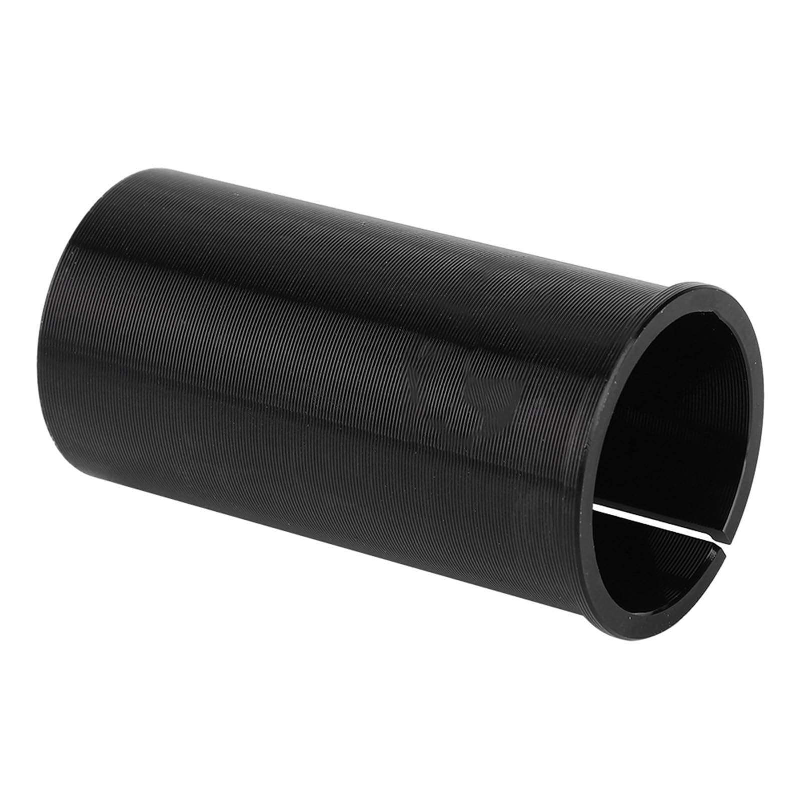 Adapter rury sztycy ze stopu aluminium, zmniejszona podkładka tulei, podkładka adaptera sztycy, podkładka dystansowa 27,2 mm do 28,6/30/30,4/30,8/31,6/33,9 mm (27,2 mm do 30,4 mm)