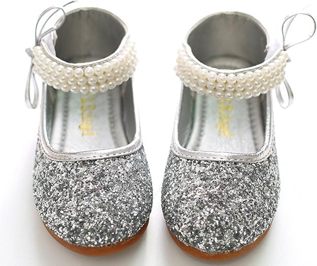 Pull&Bear Ballerina met riempjes