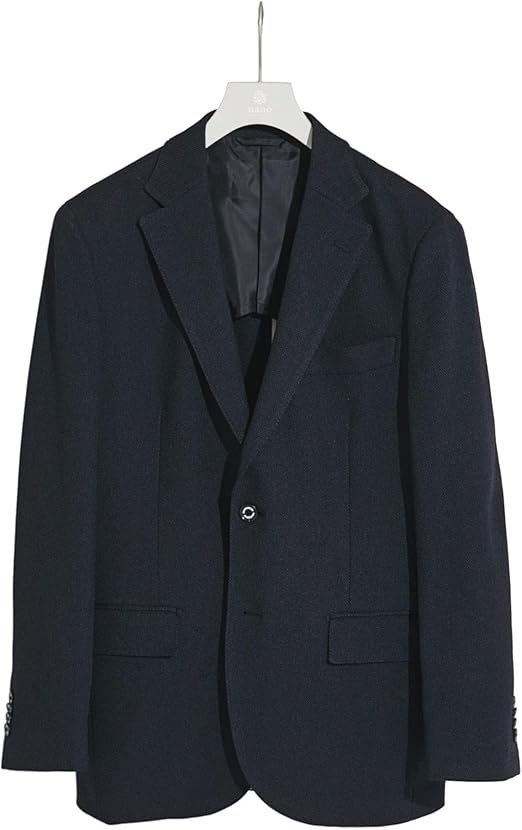 Amazon ナノユニバース Mackintosh Philosophy マッキントッシュ フィロソフィー 別注 トロッター ジャケット メンズ コート ジャケット 通販