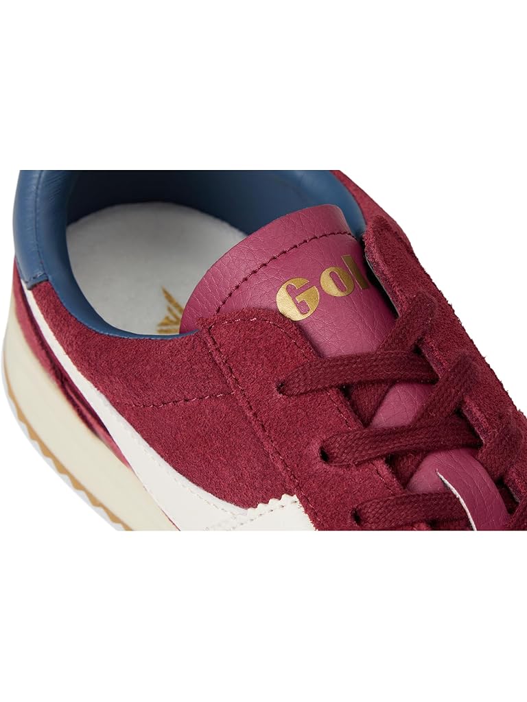 Red Gola Tornado '88