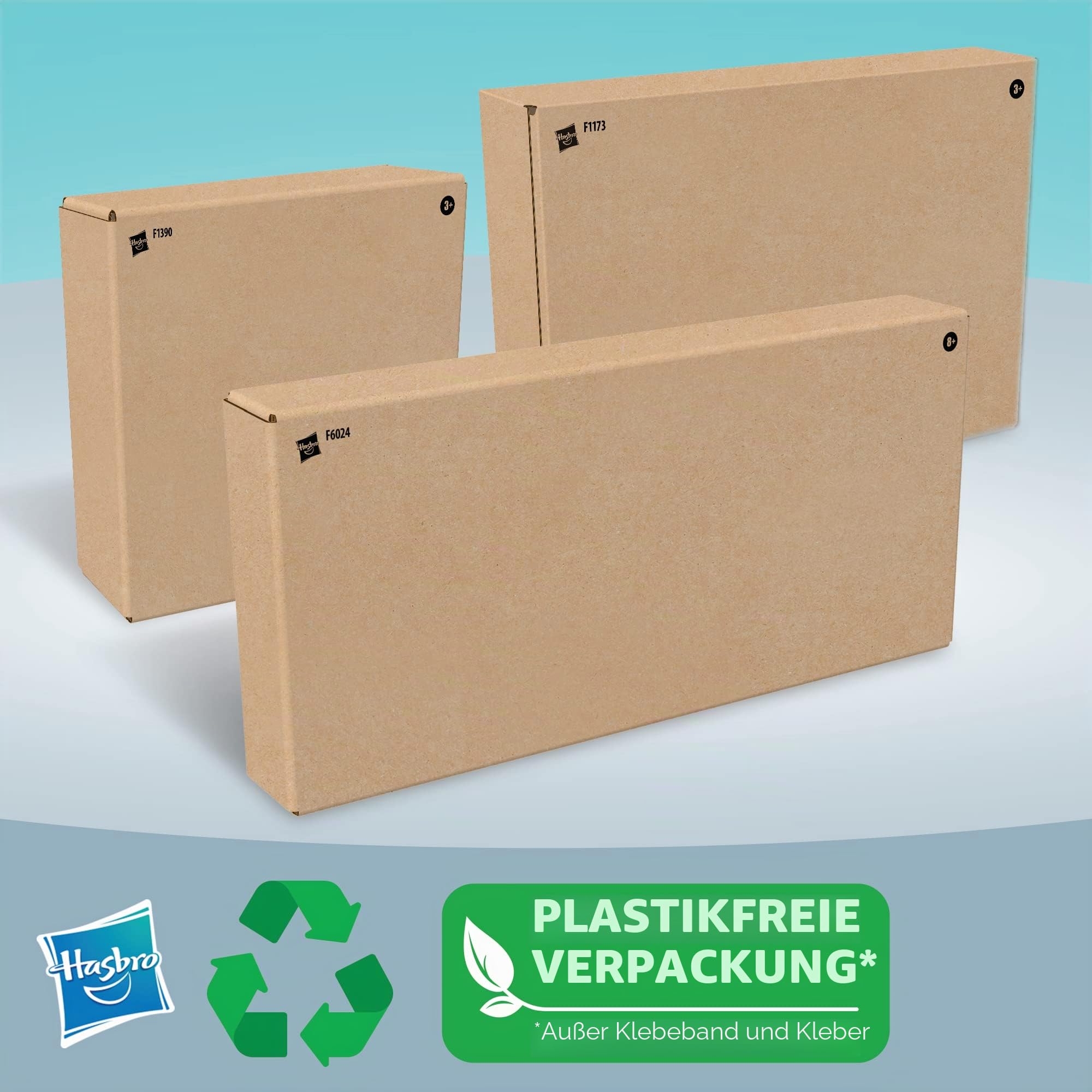 Playskool Bällespaß Elefant, Aktivitätsspielzeug für Babys und Kleinkinder ab 9 Monaten (Amazon Exclusive)