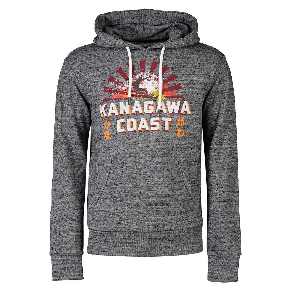 Superdry Men's JPN Breakers Hood Sweatshirt