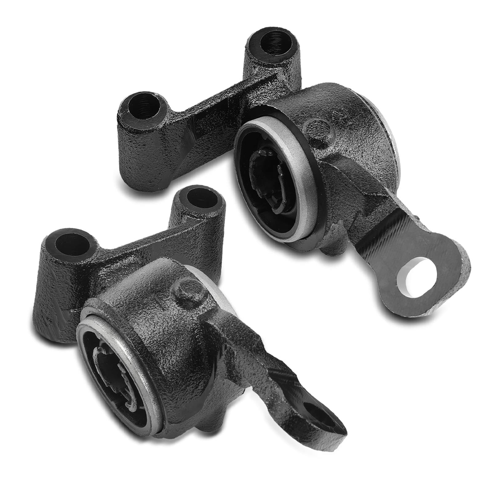 Frankberg Brazo de control inferior delantero izquierdo y derecho | MS10418, MS10418; Compatible con: M.i.n.i Convertible R52, M.i.n.i R50 R53