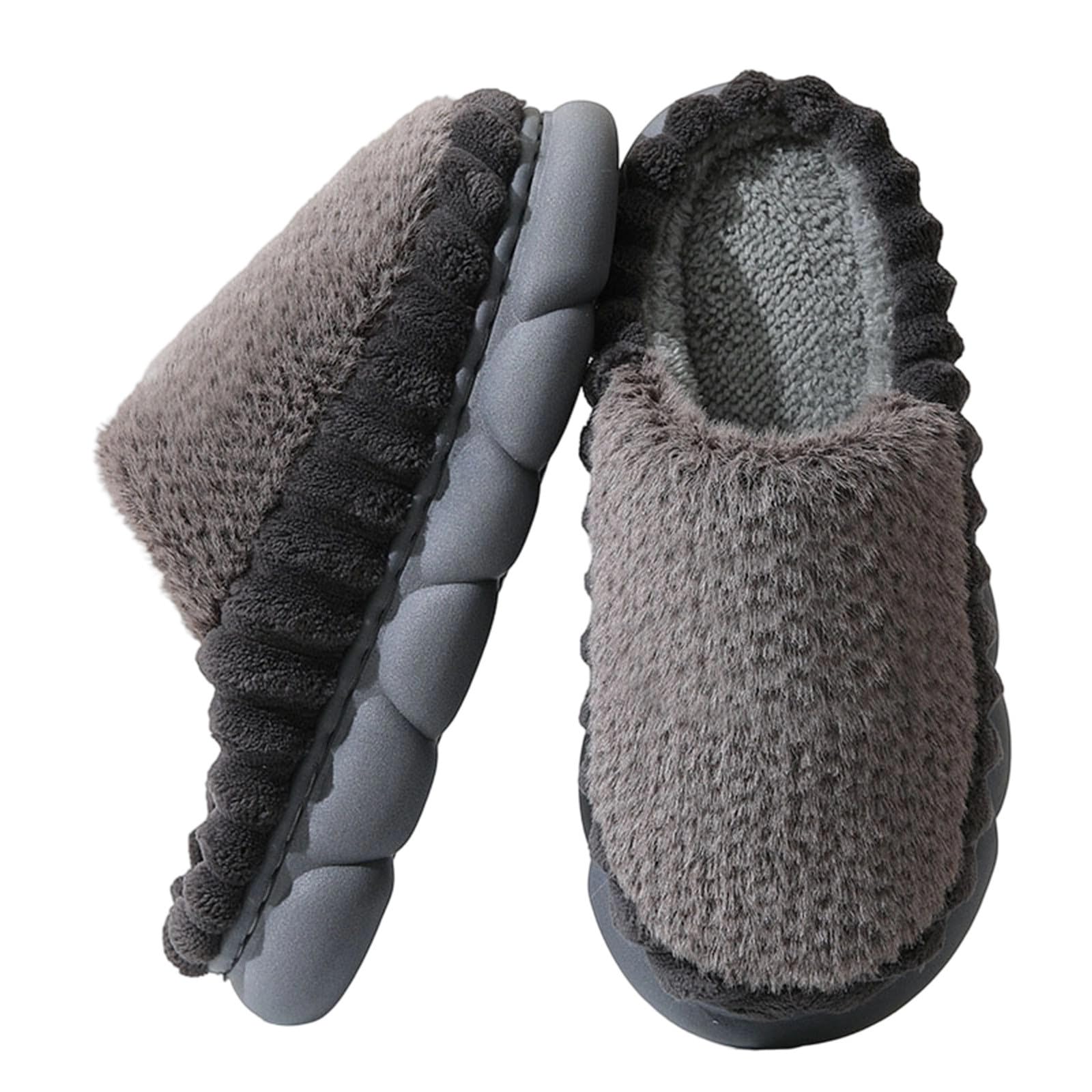 Chaussons Femme Bottes Invités Pantoufles Ete Confort Chausson Fermé Pantoufle Été Chat Espadrille Femmes Invité Chaussures Interieur Chaussure Aide Soignante Cadeau Polaire Homme Mule Ado Pour