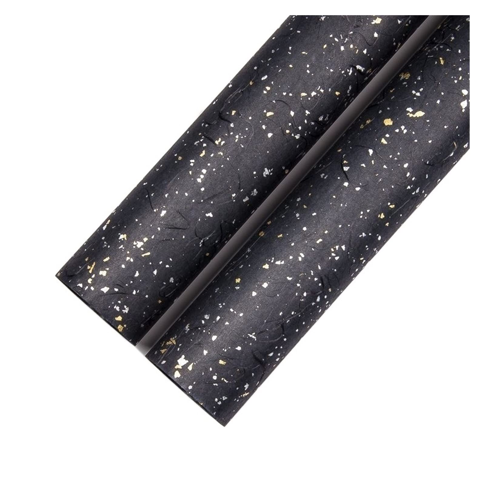 ZZSRJ 10 pz/Set 60 * 60 cm Carta Velina Fiore Abbigliamento Camicia Scarpe Confezione Regalo Carta Artigianale Rotolo di Carte da Imballaggio (Color : Purple, Size : 23.62 * 23.62in)