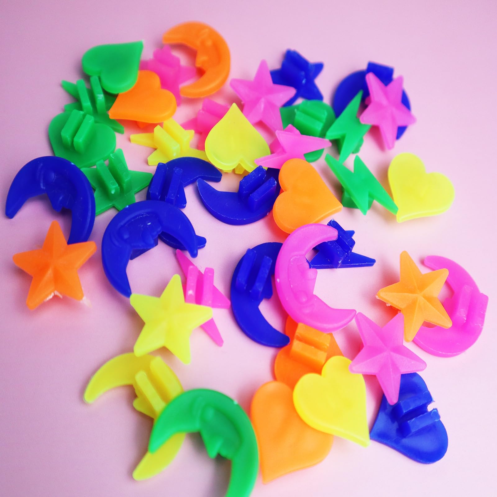 Girls Bike Accessories Set - Basket, Bell & Streamers -7