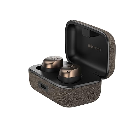 Sennheiser Momentum True Wireless 4