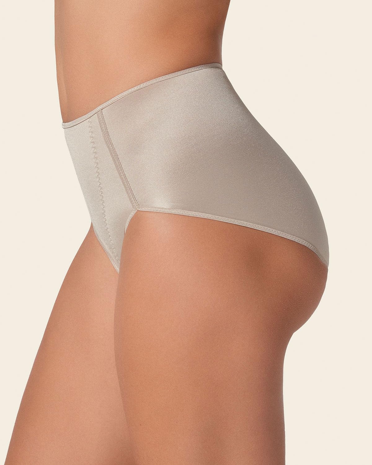Leonisa Braga Faja Reductora Mujer Adelgazante - Fajas Reductoras de Abdomen Individual o Pack x2