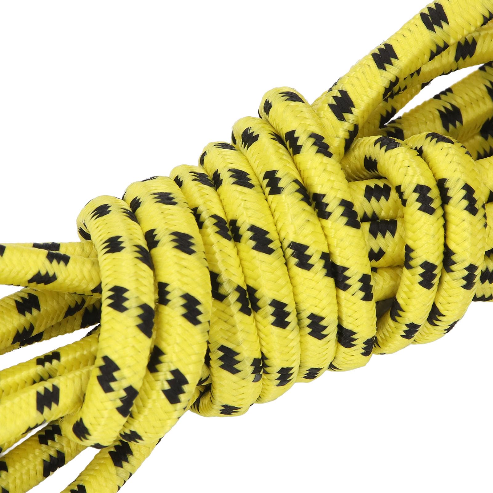 Corda Elastica con Gancio, Corda Elastica per Carichi Pesanti