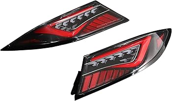 Amazon | GR86 ZN8 86 BRZ ZD8 LED テールランプ ver.2 クリア テール Amazon | GR86 ZN8 86 BRZ ZD8 LED テールランプ ver.2 クリア テール