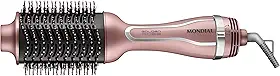 MONDIAL Escova Secadora, Golden Rose, Bivolt - ES-02-BI