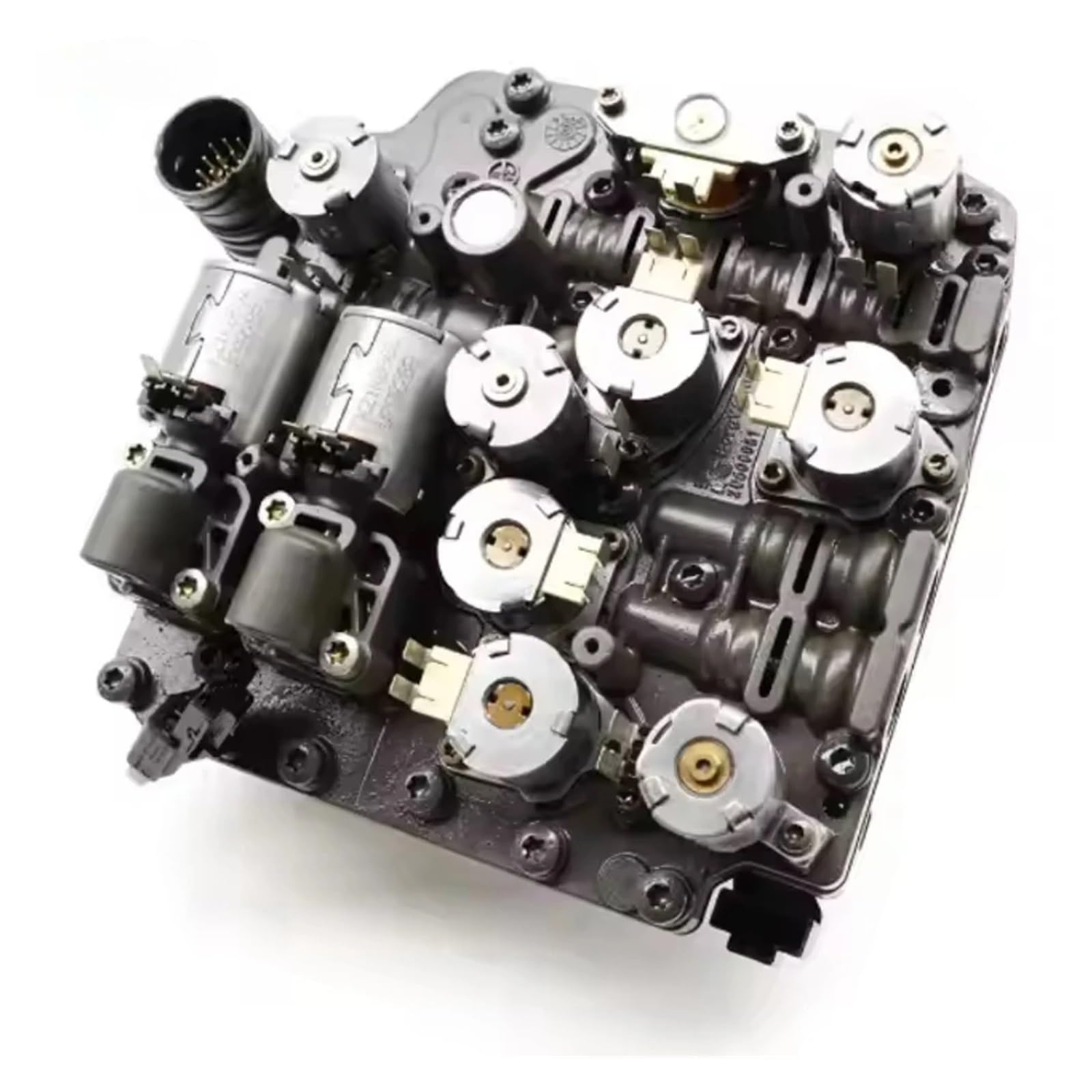02E927770AD 02E927770AJ 02E927770AL 02E927770 AL 02E 927770 AL Transmission Valve Body DQ250 02E Valve Body