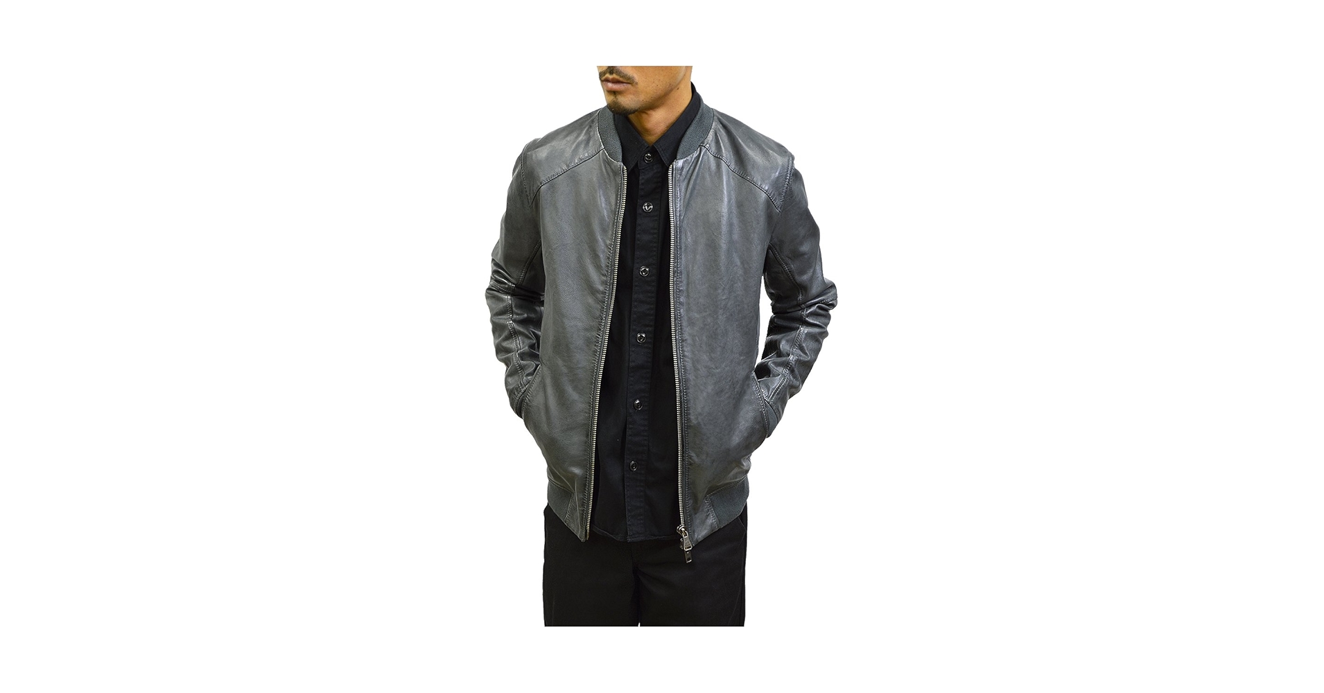 blutenblattメンズ革ジャンM size blutenblattメンズ革ジャンM size