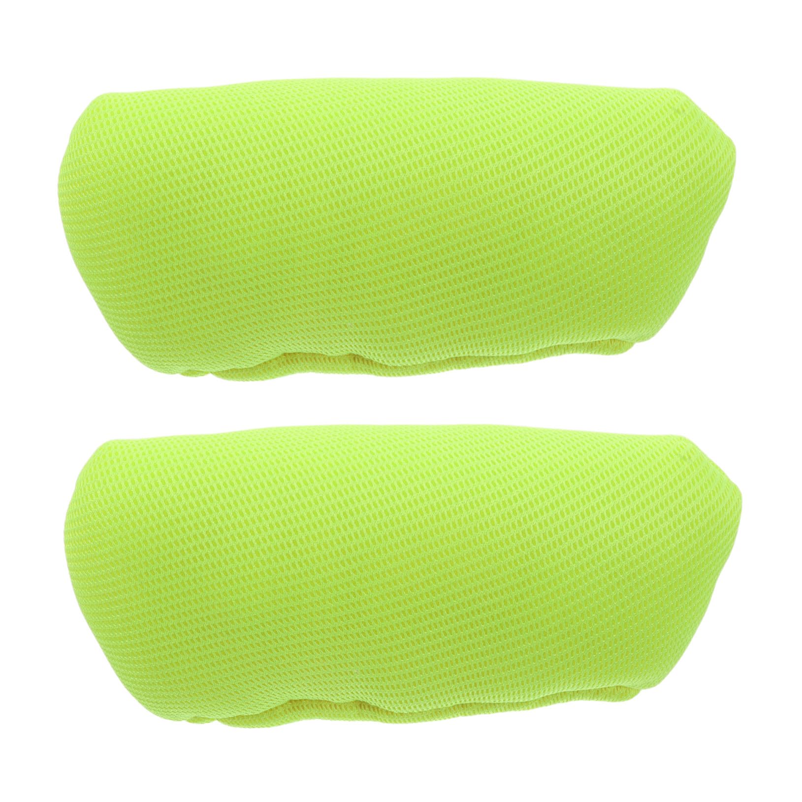 Cojines para Muletas de Axilas 2piezas Algodón, Protección Acolchada