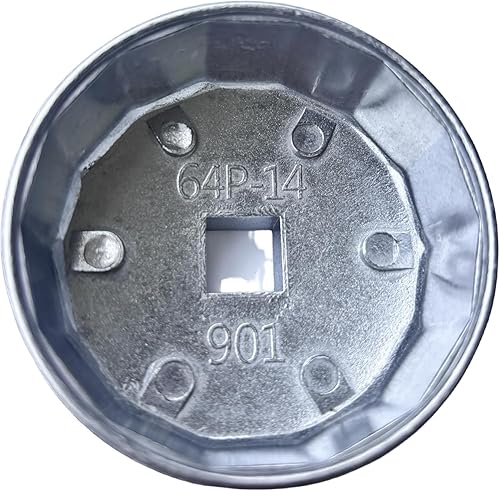 Reemplazo de la llave de filtro de aceite Onan 420-0577 se adapta a 122-0836