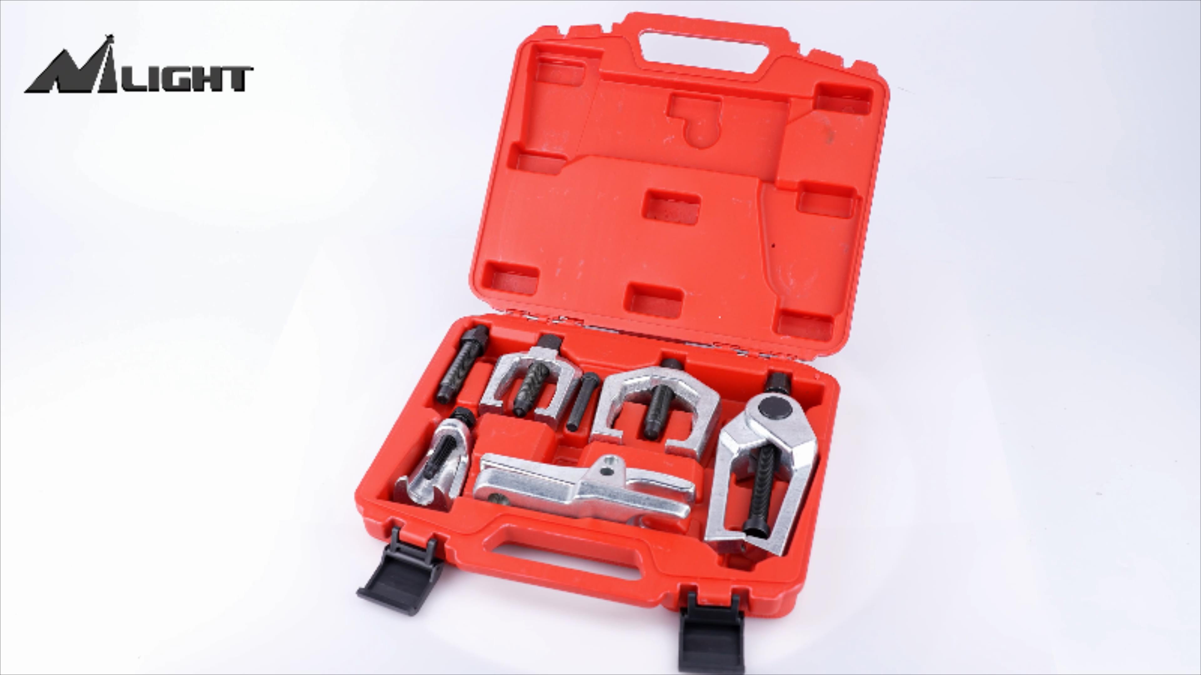 Amazon.com: Nilight Ball Joint Separator, Pitman Arm Puller, Tie