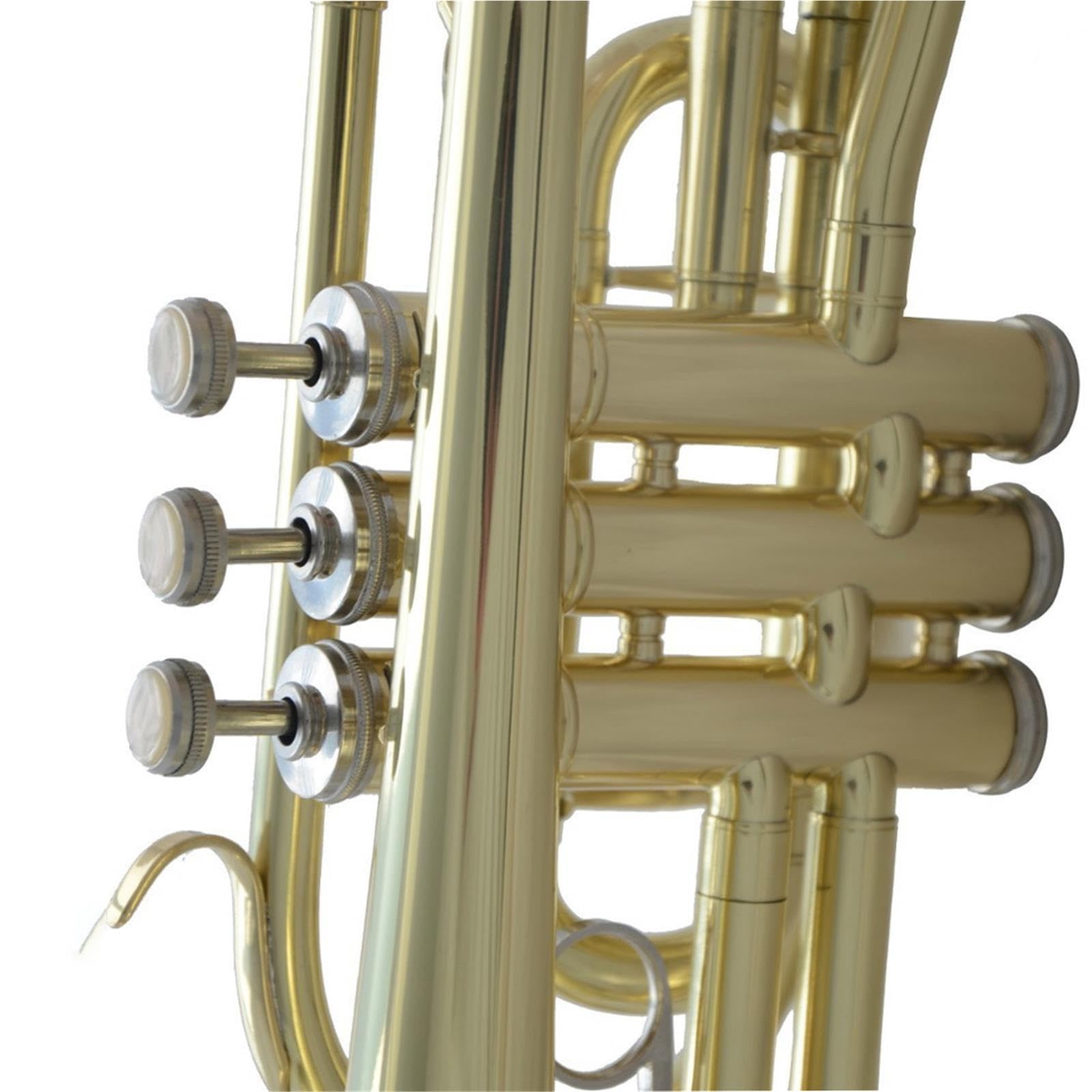 Bb Trumpet Professionelles Kornett