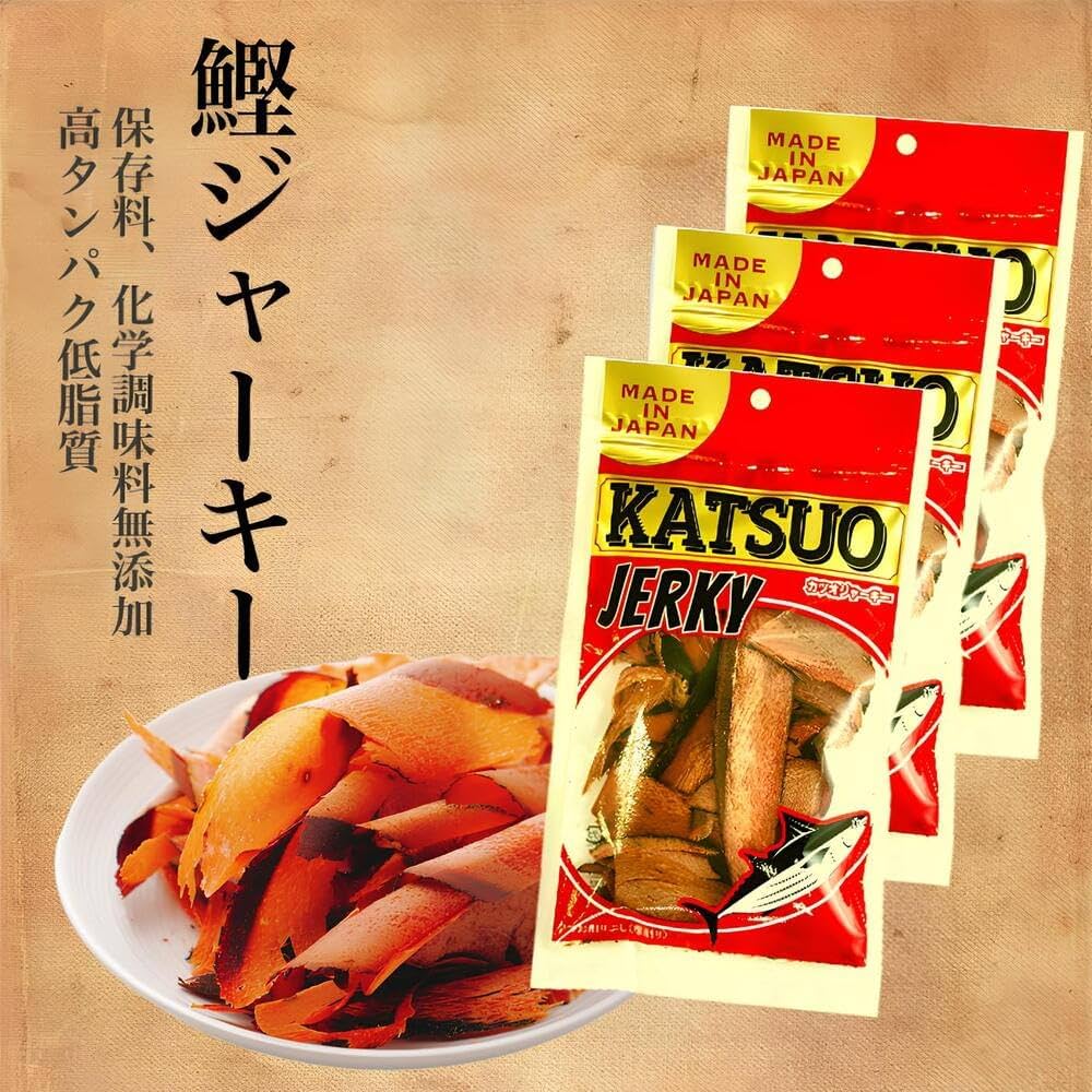 （鰹）6点まとめ買い Amazon.co.jp: チャオ (CIAO) 焼本かつお かつお節味 1本 6 個