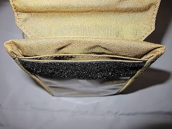 Amazon.co.jp: MYSTERYRANCH ミステリーランチ IDケース パスケース