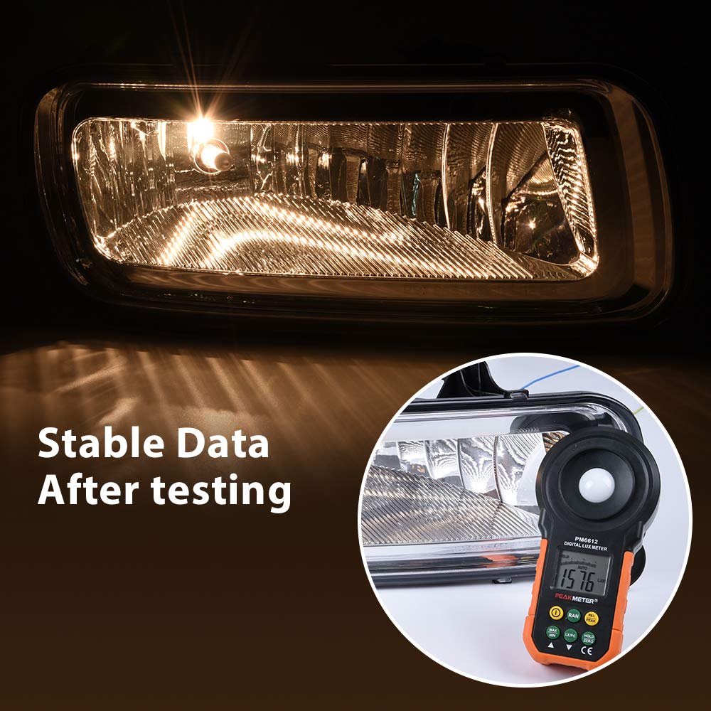 フォグライト フロントバンパーロウアーバランスエアデフレクター2005年フォードF150 F150ピックアップ Lower Valance Air F150 Deflector F150