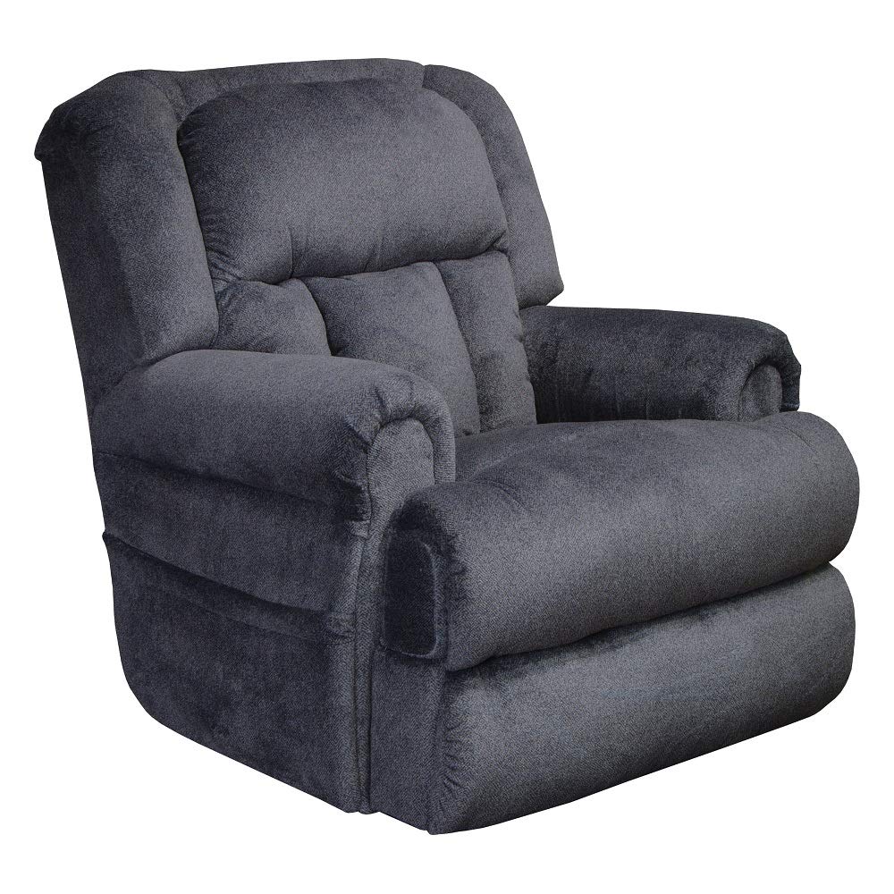Buy 4847 (Midnight) Catnapper Burns Power Lift Recliner Chair.Rated