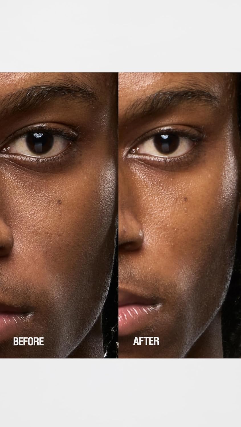 Grown Alchemist Women's Hydra-Repair Day Cream, Camellia, Geranium Blossom, 2.2 Ounce