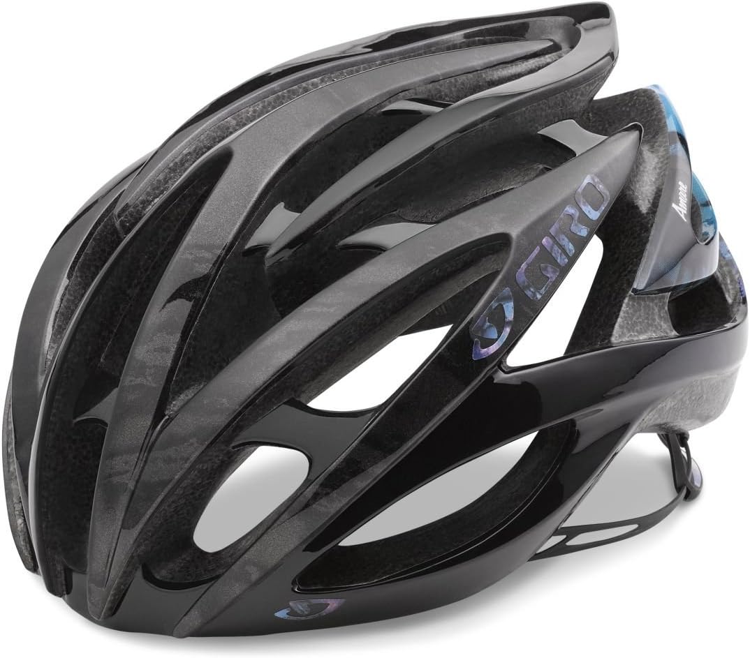 Giro Amare Ii Helmet – Women's Black 