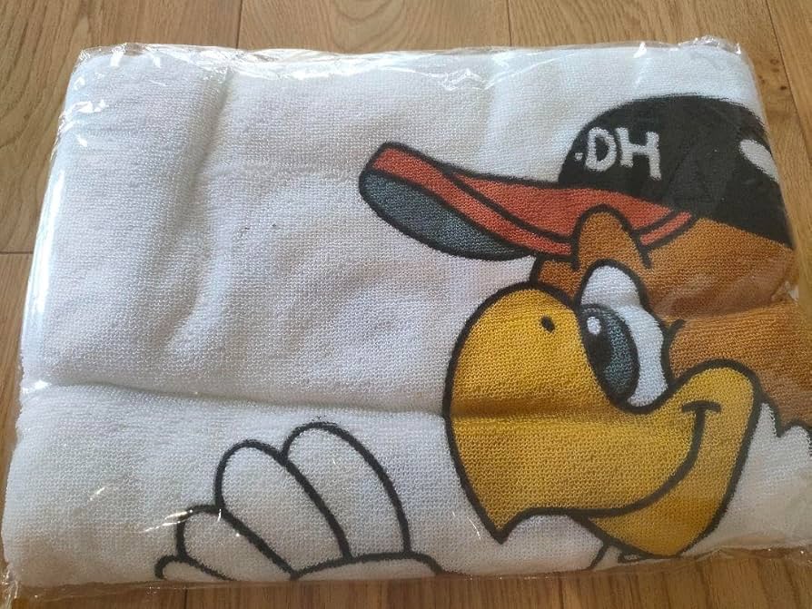 Softbank - ☆超レア新品☆ダイエー☆ソフトバンク☆バスタオル☆ ☆超レア新品☆ダイエー☆ソフトバンク☆バスタオル☆