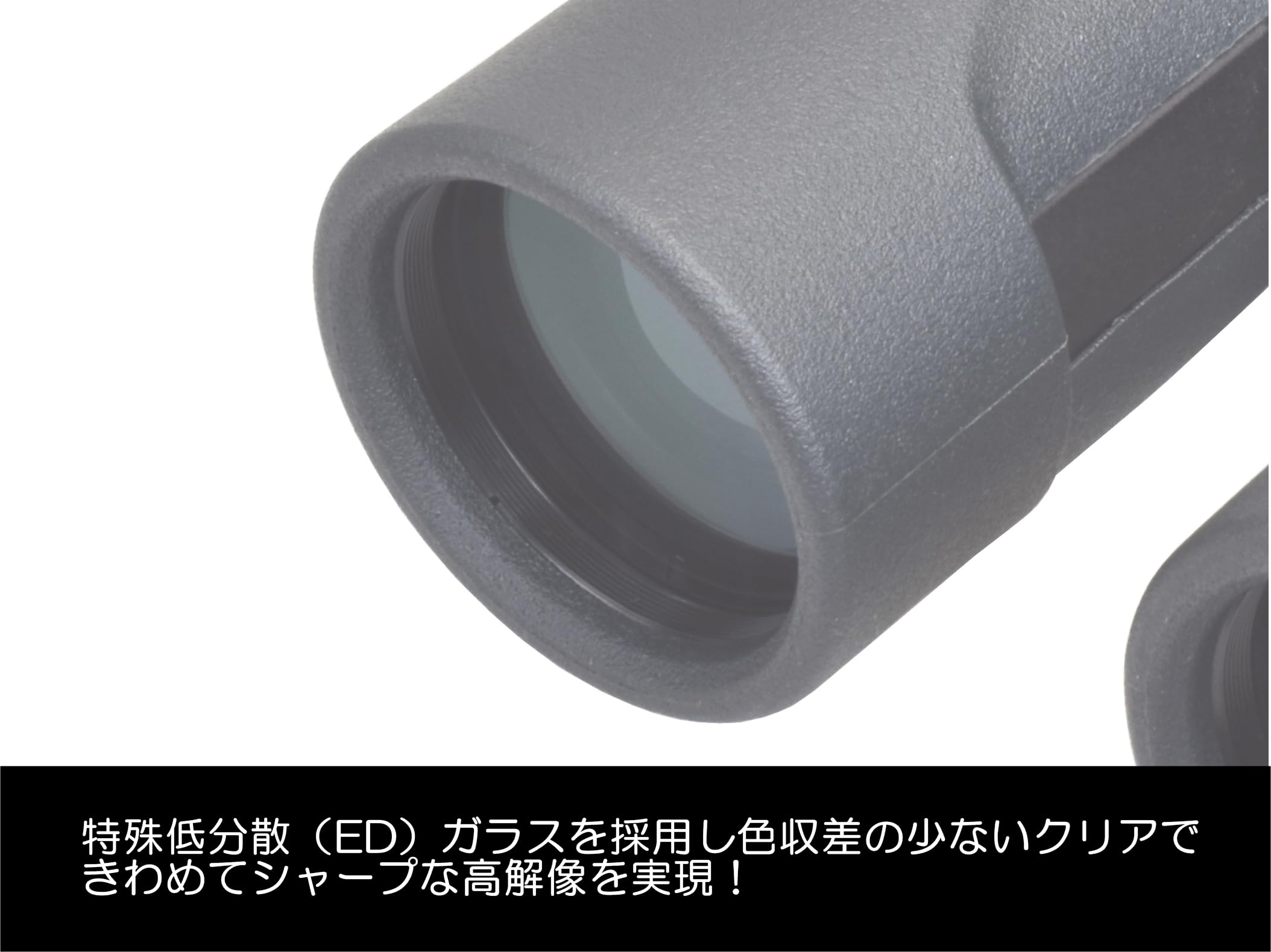 [美品]SIGHTRON SIIシリーズ 双眼鏡 8x42mm ブラック SIGHTRON SIII 8X42ED II / 10×42 ED II 双眼鏡