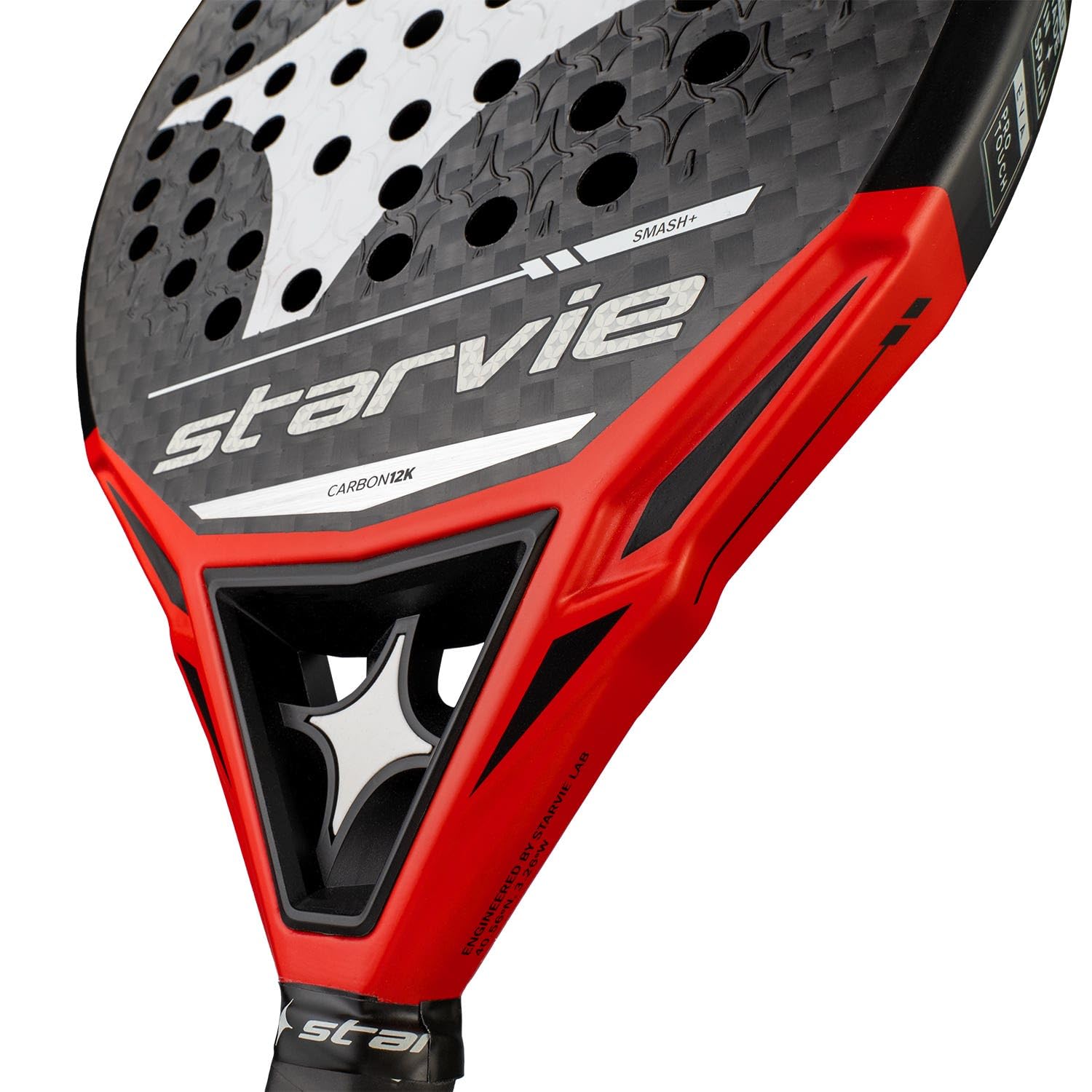 STARVIE RAPTOR PRO TOUCH