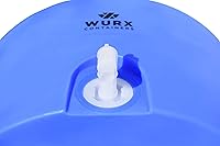 Vista 7 de Spring Creek - Contenedor de agua de 20 galones que ahorra espacio