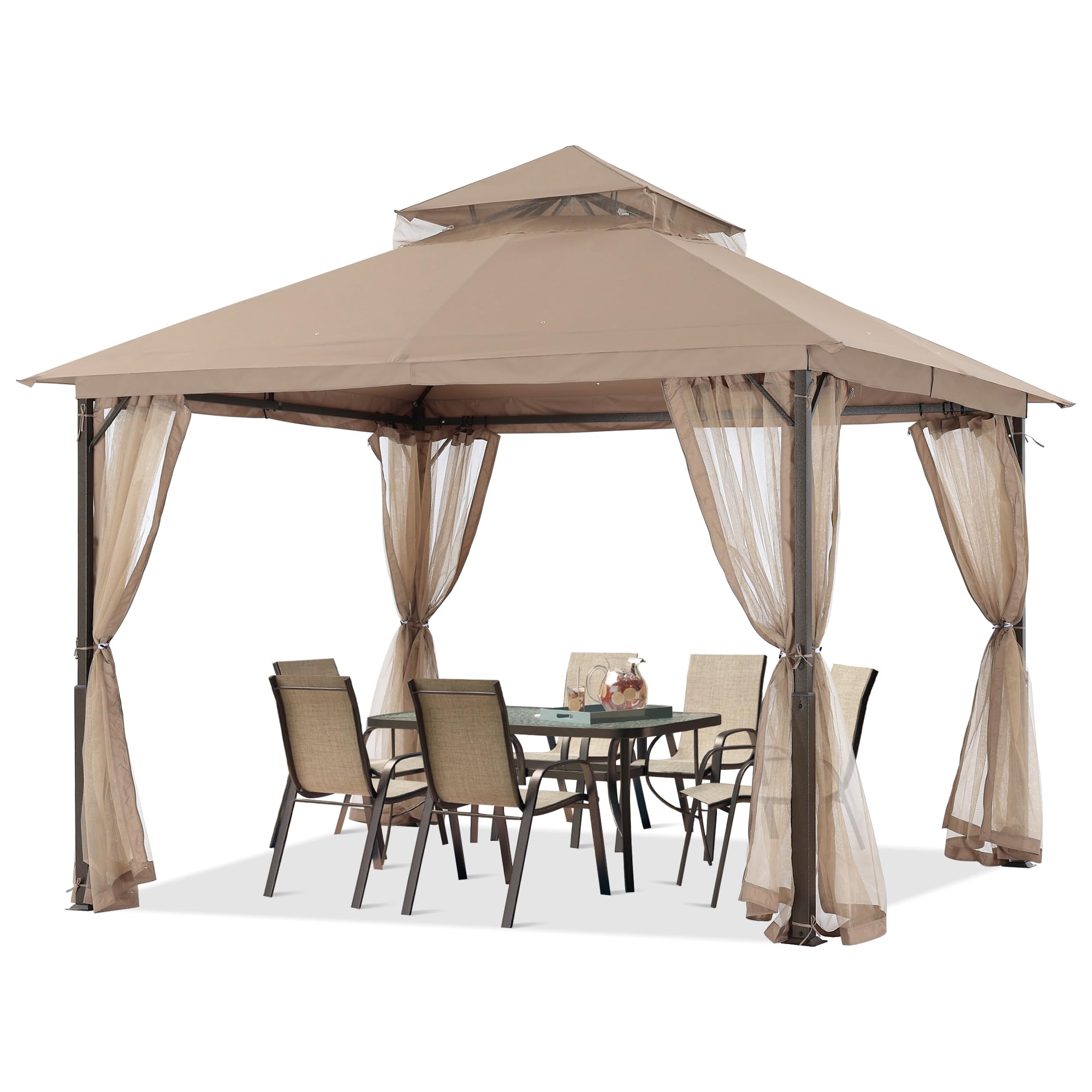 ABCCANOPY Gazebo