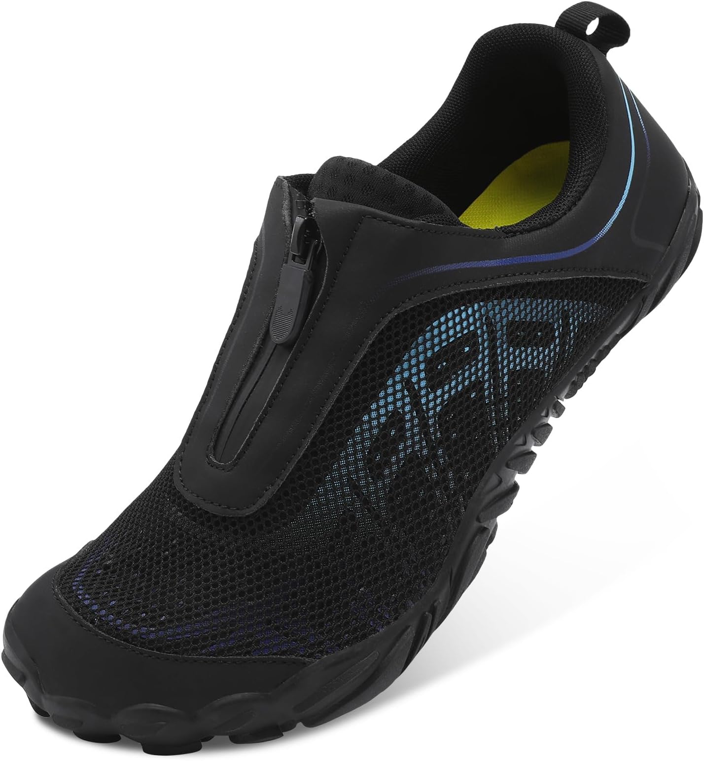 jesus water nike shoes